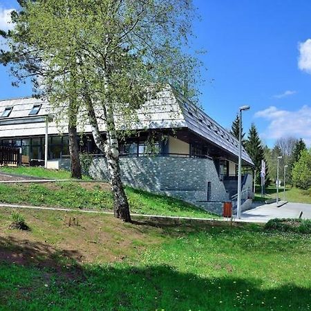 Hotel Grabovac Plitvička Jezera Екстериор снимка