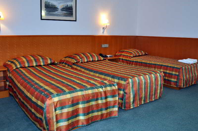 Hotel Grabovac Plitvička Jezera Екстериор снимка