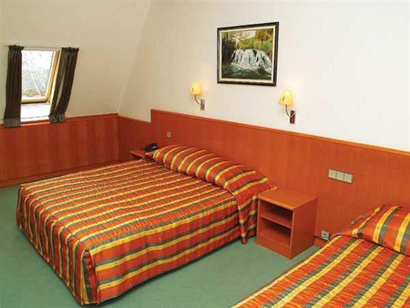 Hotel Grabovac Plitvička Jezera Екстериор снимка