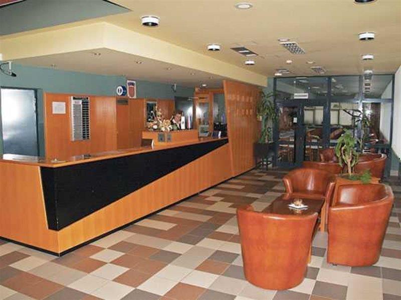 Hotel Grabovac Plitvička Jezera Екстериор снимка