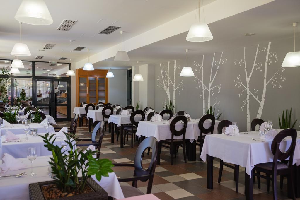 Hotel Grabovac Plitvička Jezera Екстериор снимка