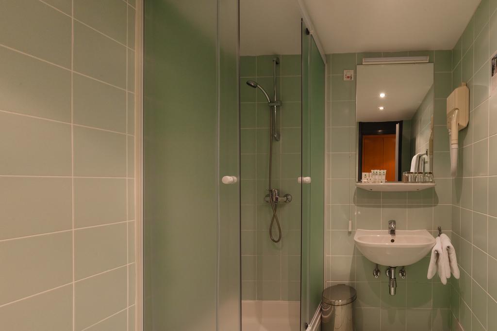 Hotel Grabovac Plitvička Jezera Екстериор снимка