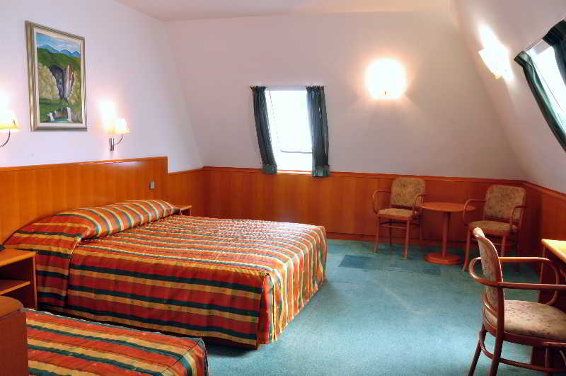 Hotel Grabovac Plitvička Jezera Екстериор снимка