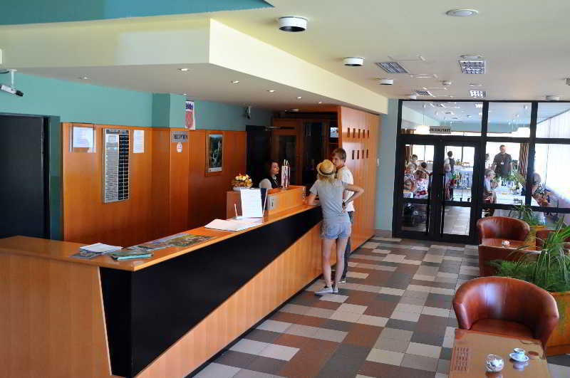 Hotel Grabovac Plitvička Jezera Екстериор снимка
