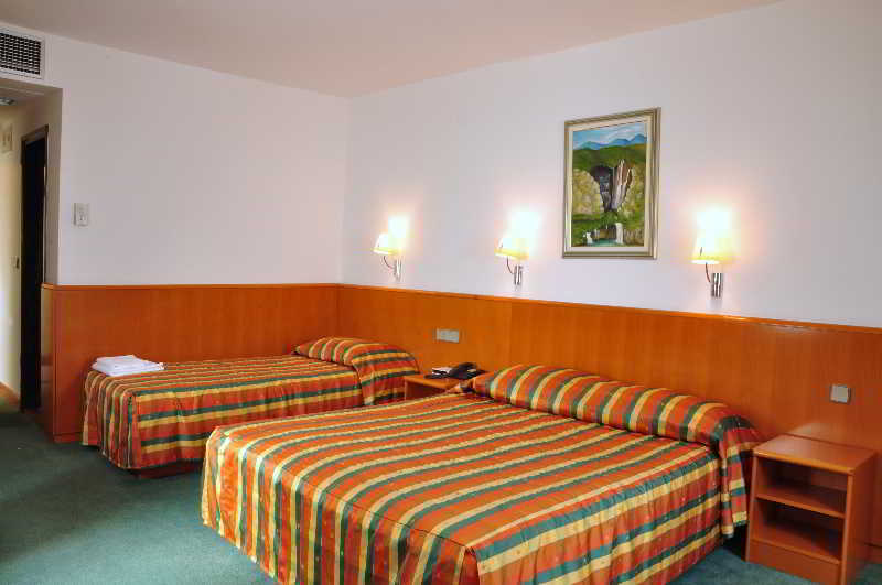 Hotel Grabovac Plitvička Jezera Екстериор снимка