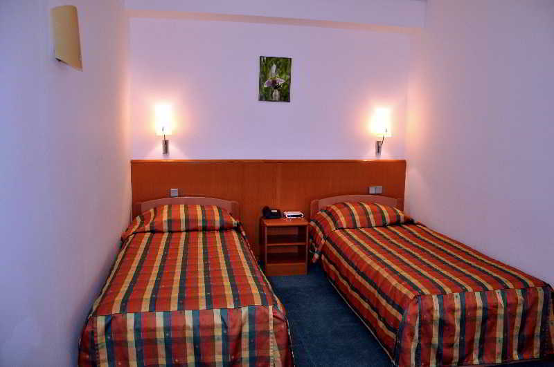 Hotel Grabovac Plitvička Jezera Екстериор снимка
