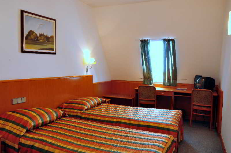 Hotel Grabovac Plitvička Jezera Екстериор снимка