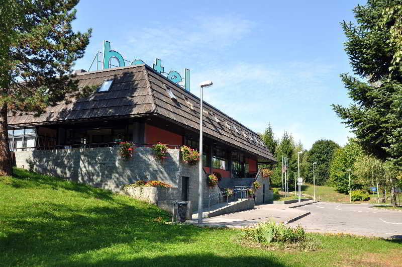 Hotel Grabovac Plitvička Jezera Екстериор снимка