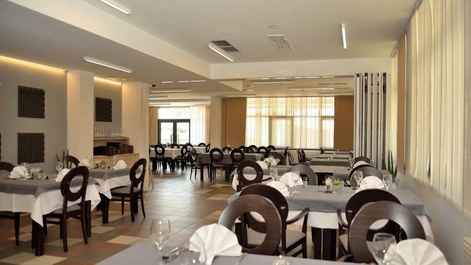 Hotel Grabovac Plitvička Jezera Екстериор снимка