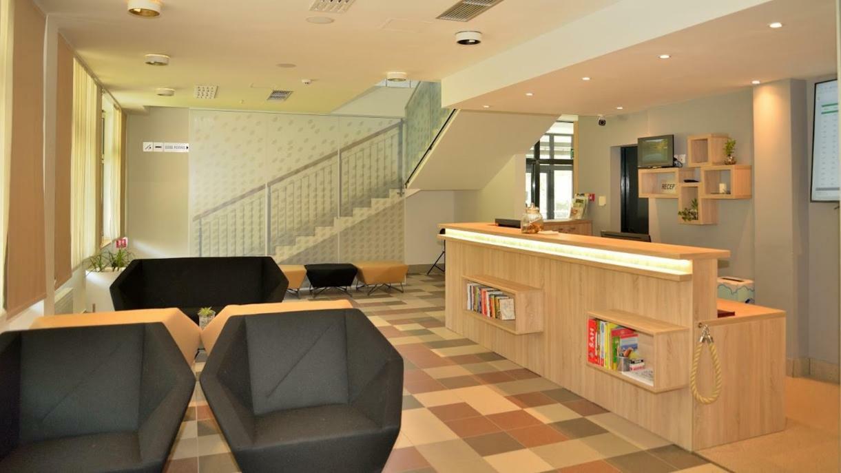 Hotel Grabovac Plitvička Jezera Екстериор снимка