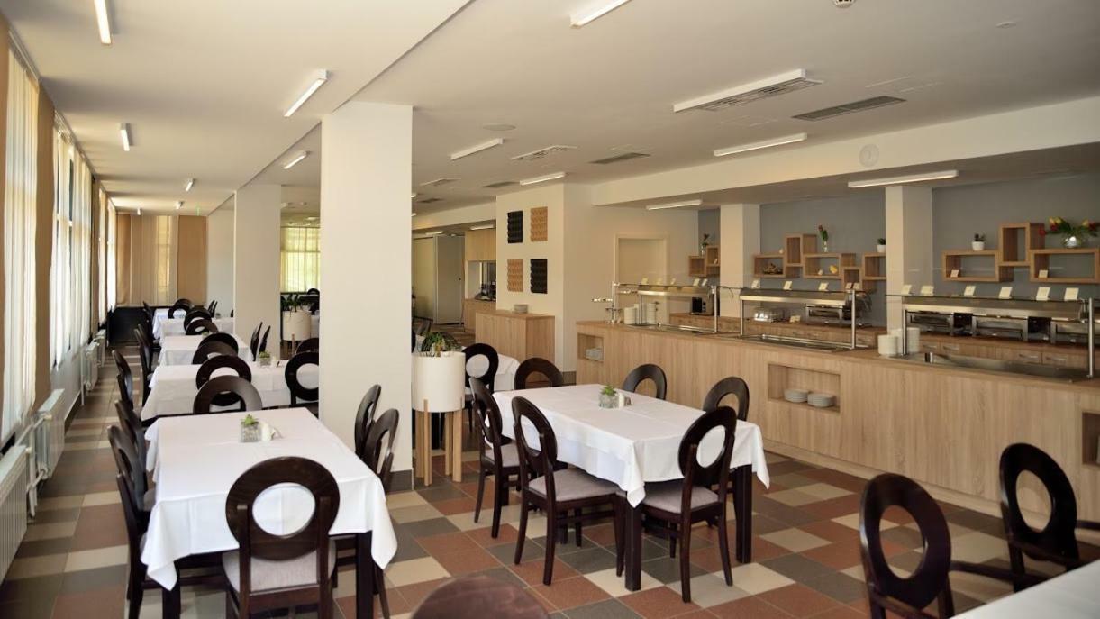 Hotel Grabovac Plitvička Jezera Екстериор снимка